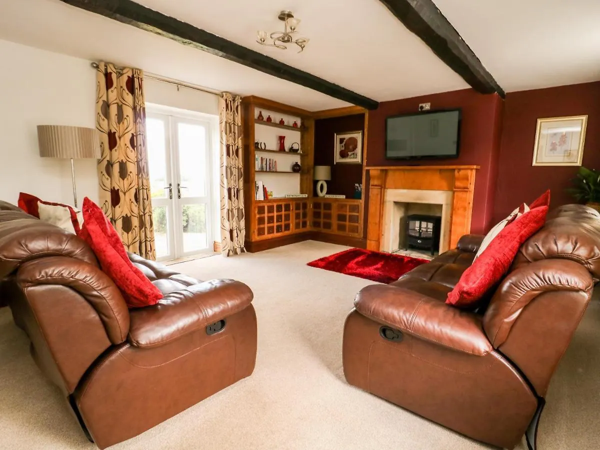 Holiday home The Cottage At Nidderdale Harrogate