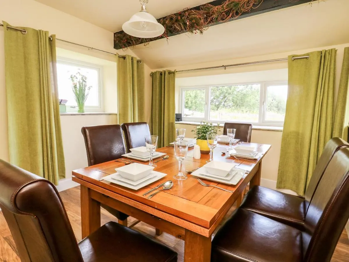 The Cottage At Nidderdale Harrogate United Kingdom