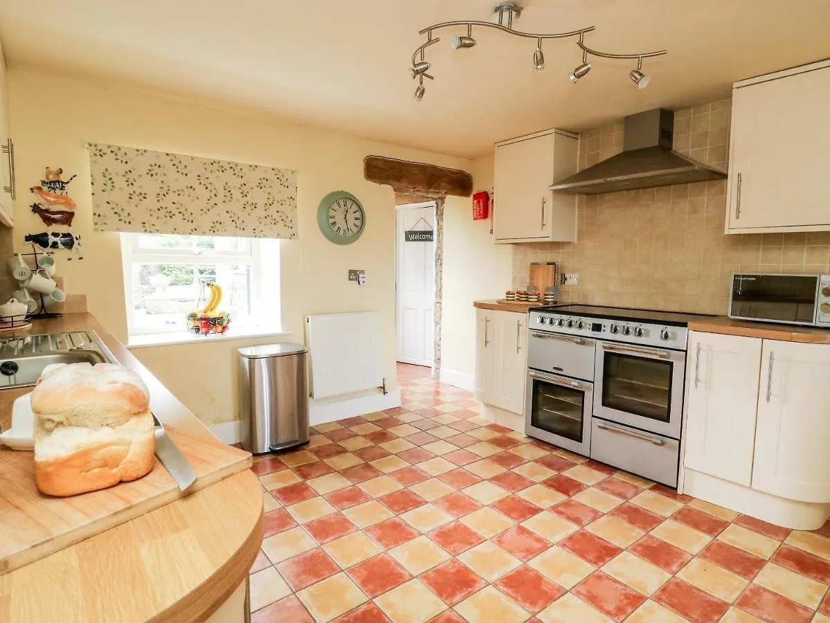 The Cottage At Nidderdale Harrogate 0*,  United Kingdom