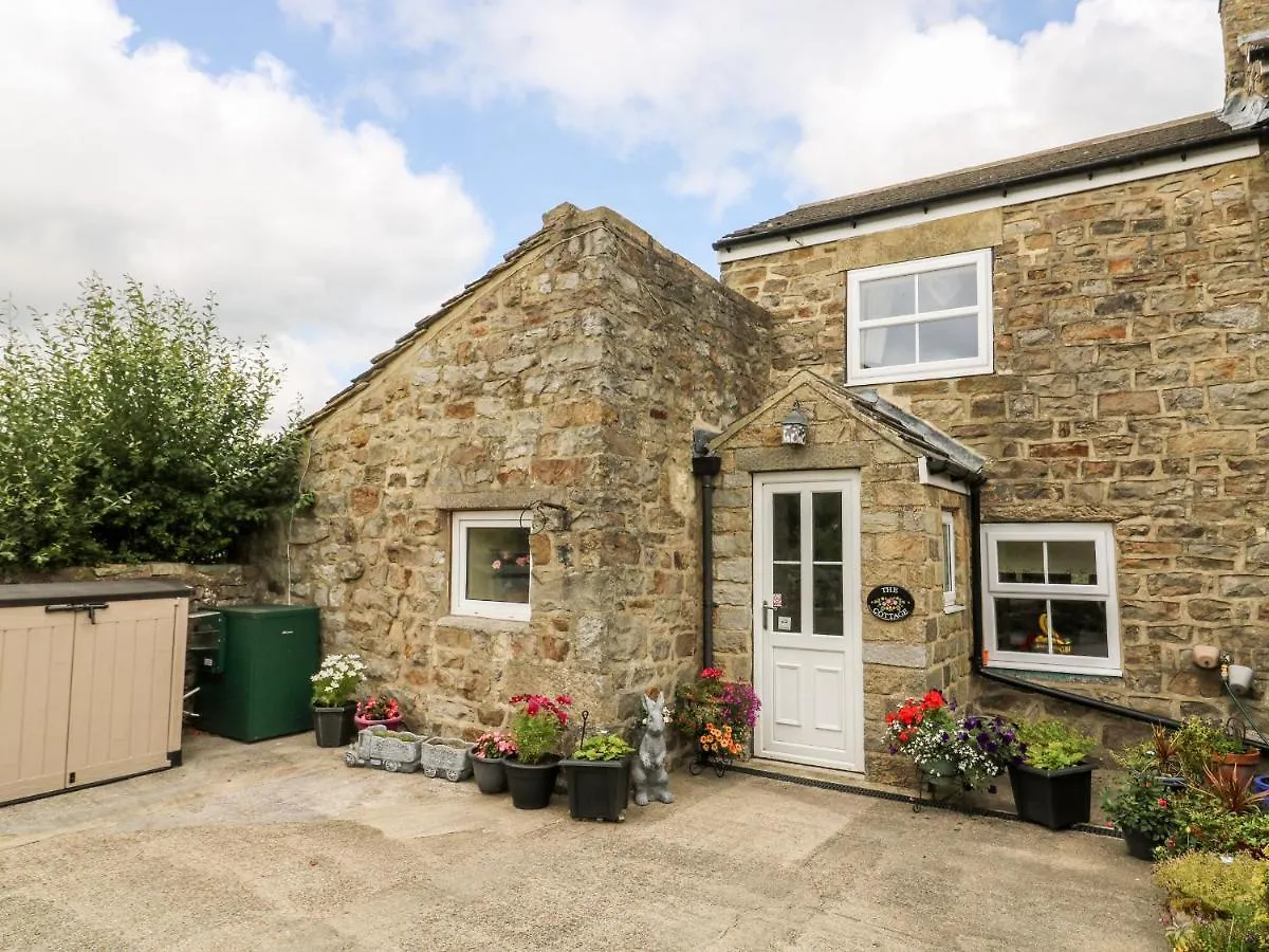 The Cottage At Nidderdale Harrogate