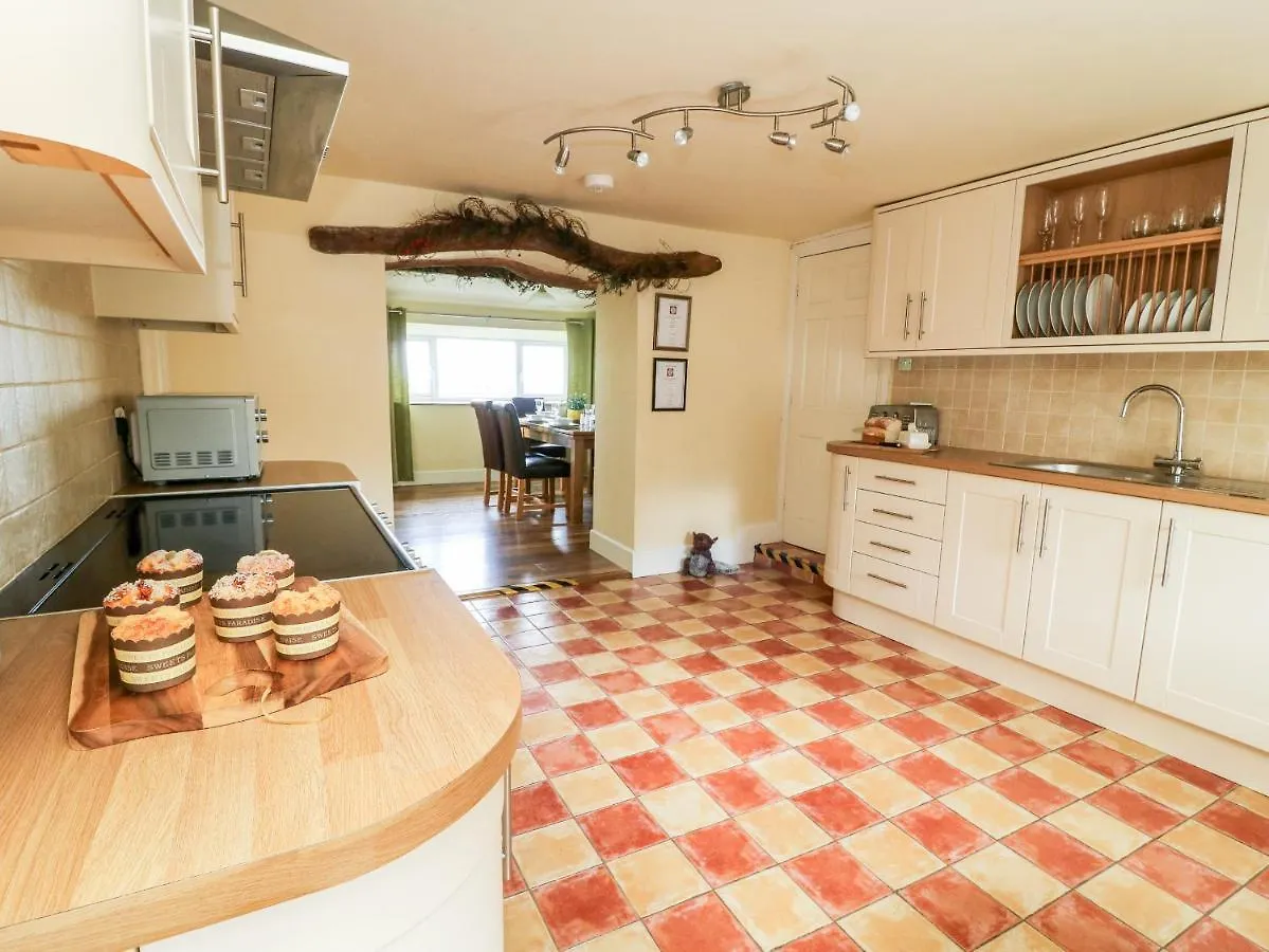 The Cottage At Nidderdale Harrogate Holiday home