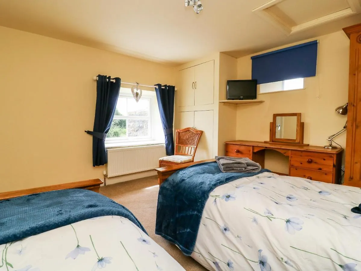 The Cottage At Nidderdale Harrogate Holiday home