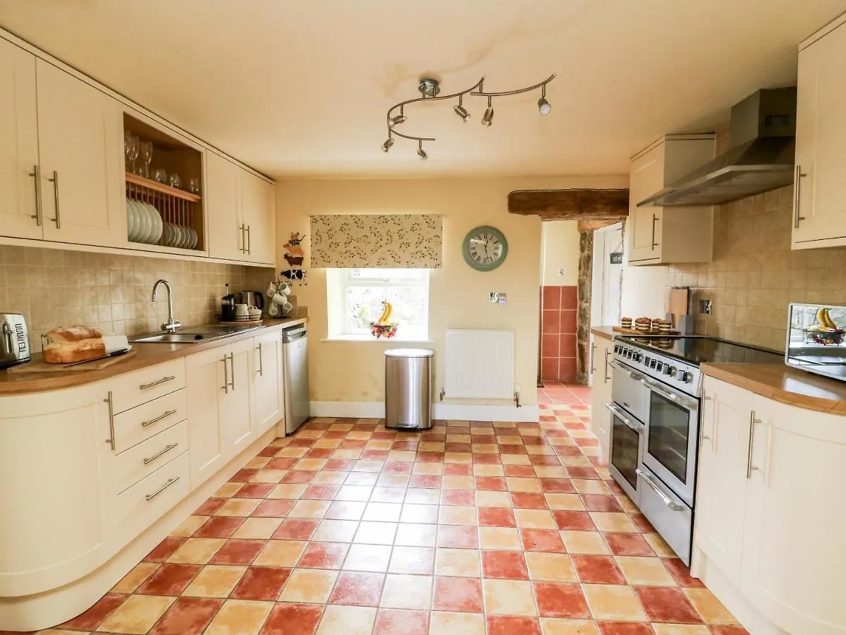 Holiday home The Cottage At Nidderdale Harrogate
