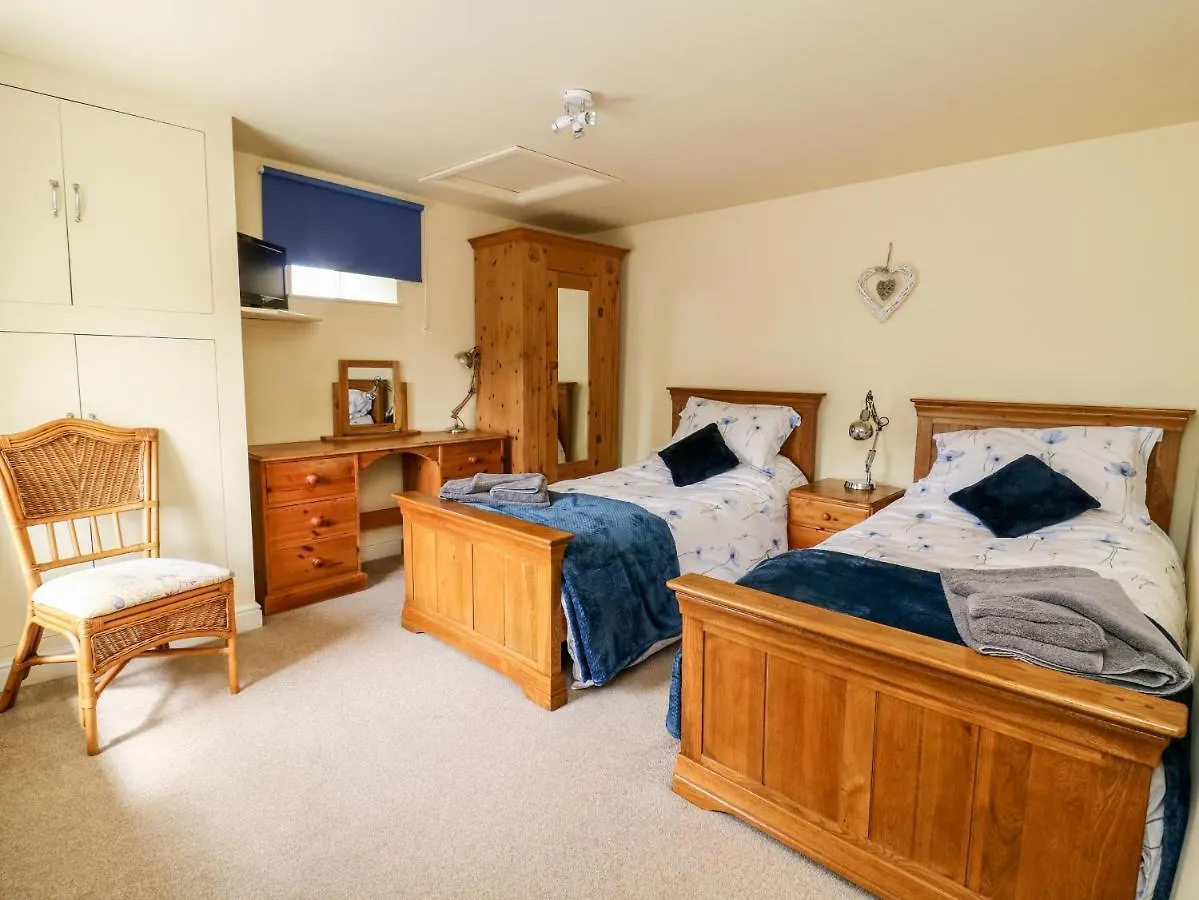The Cottage At Nidderdale Harrogate Holiday home