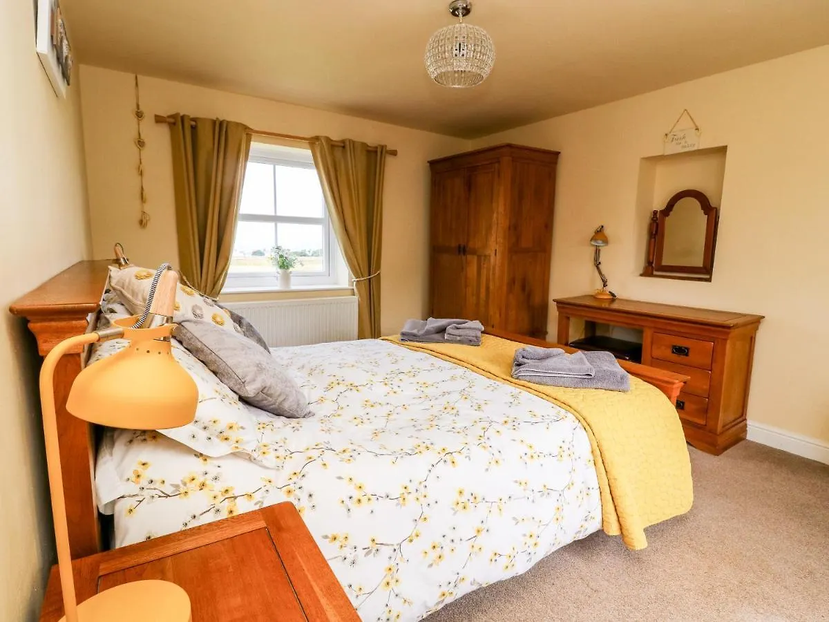 The Cottage At Nidderdale Harrogate 0*,