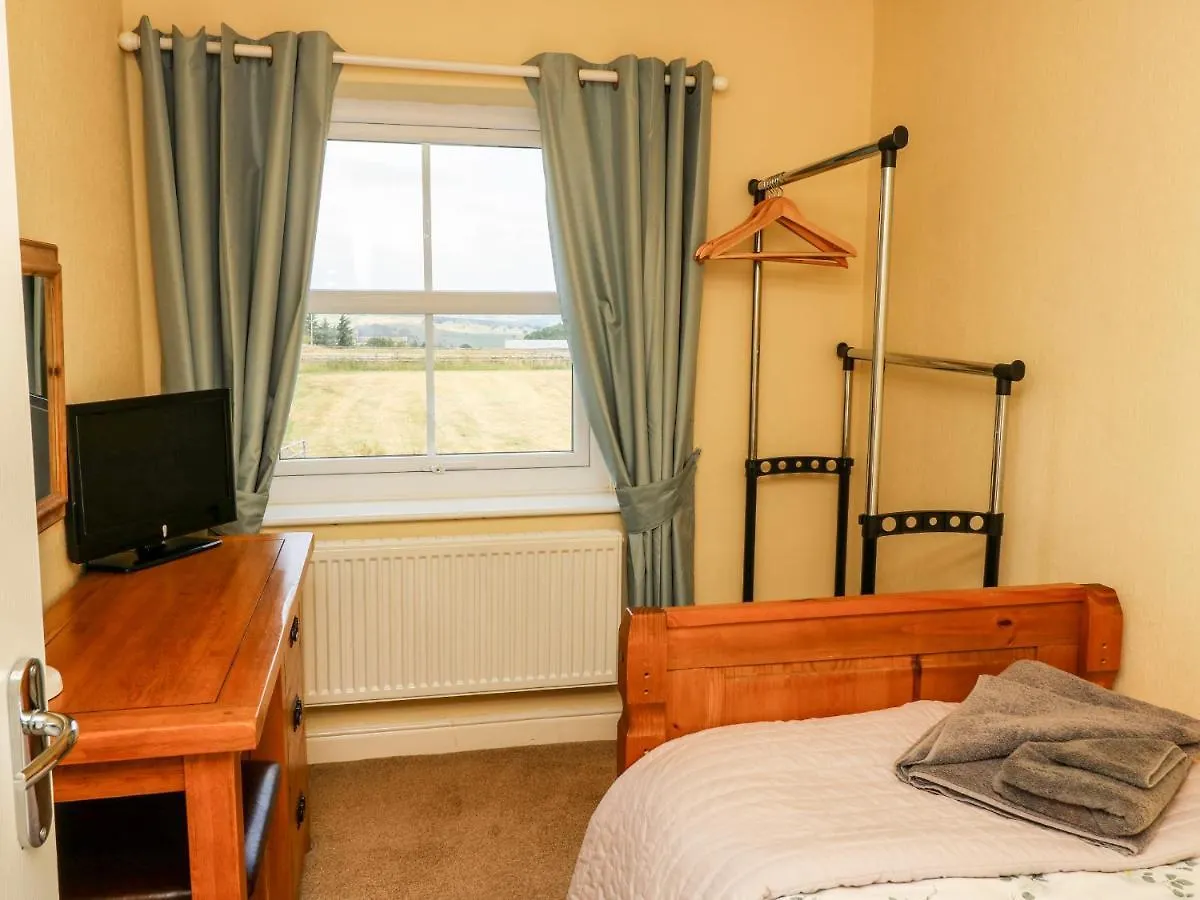 The Cottage At Nidderdale Harrogate Holiday home