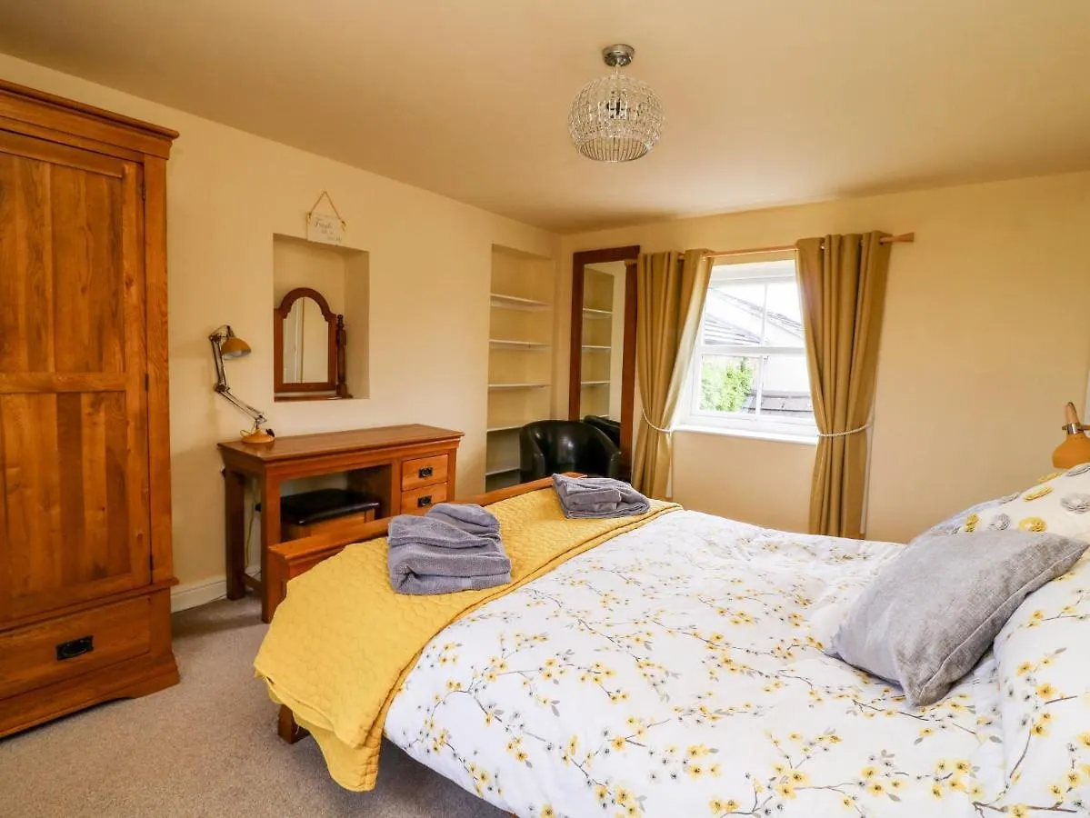 Holiday home The Cottage At Nidderdale Harrogate United Kingdom