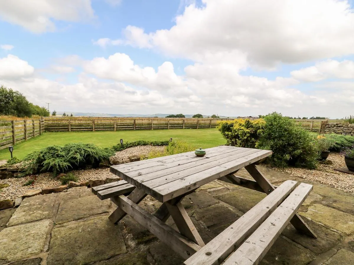 Holiday home The Cottage At Nidderdale Harrogate