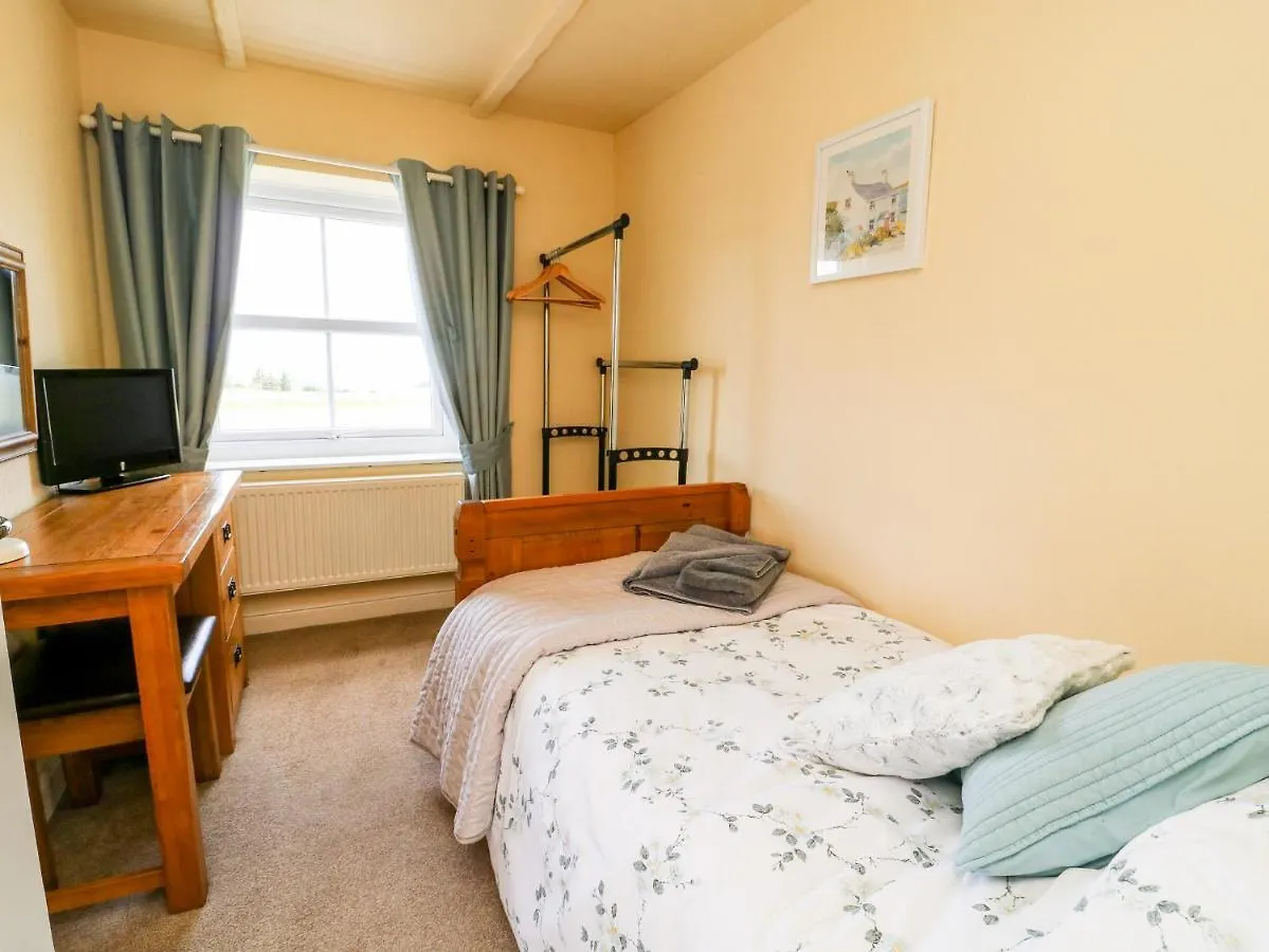 Holiday home The Cottage At Nidderdale Harrogate