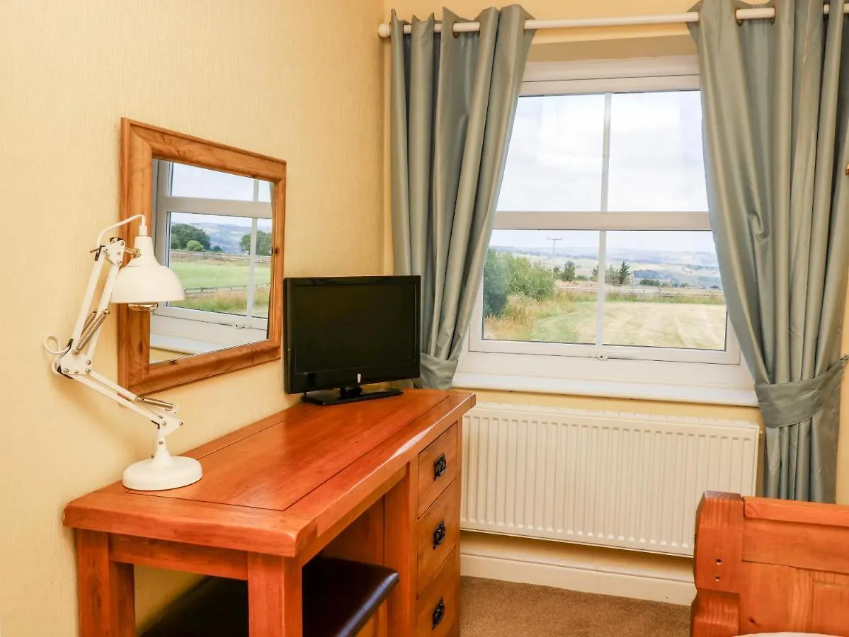 Holiday home The Cottage At Nidderdale Harrogate United Kingdom