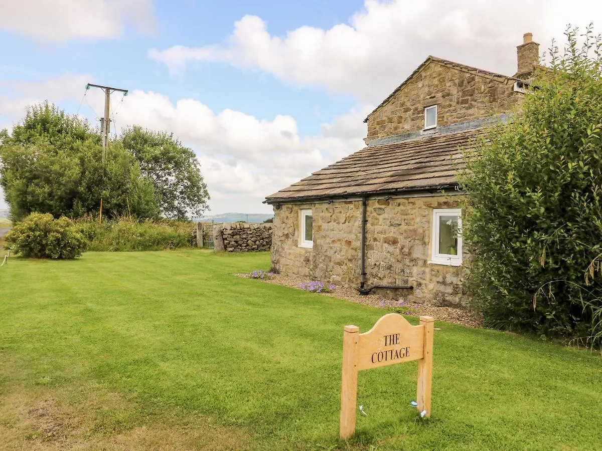 The Cottage At Nidderdale Harrogate Holiday home