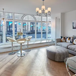 Host & - Oxford House Harrogate