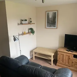 1 Bedroom Townhouse In North Yorkshire Harrogate
