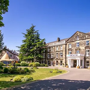 Cedar Court Харрогейт