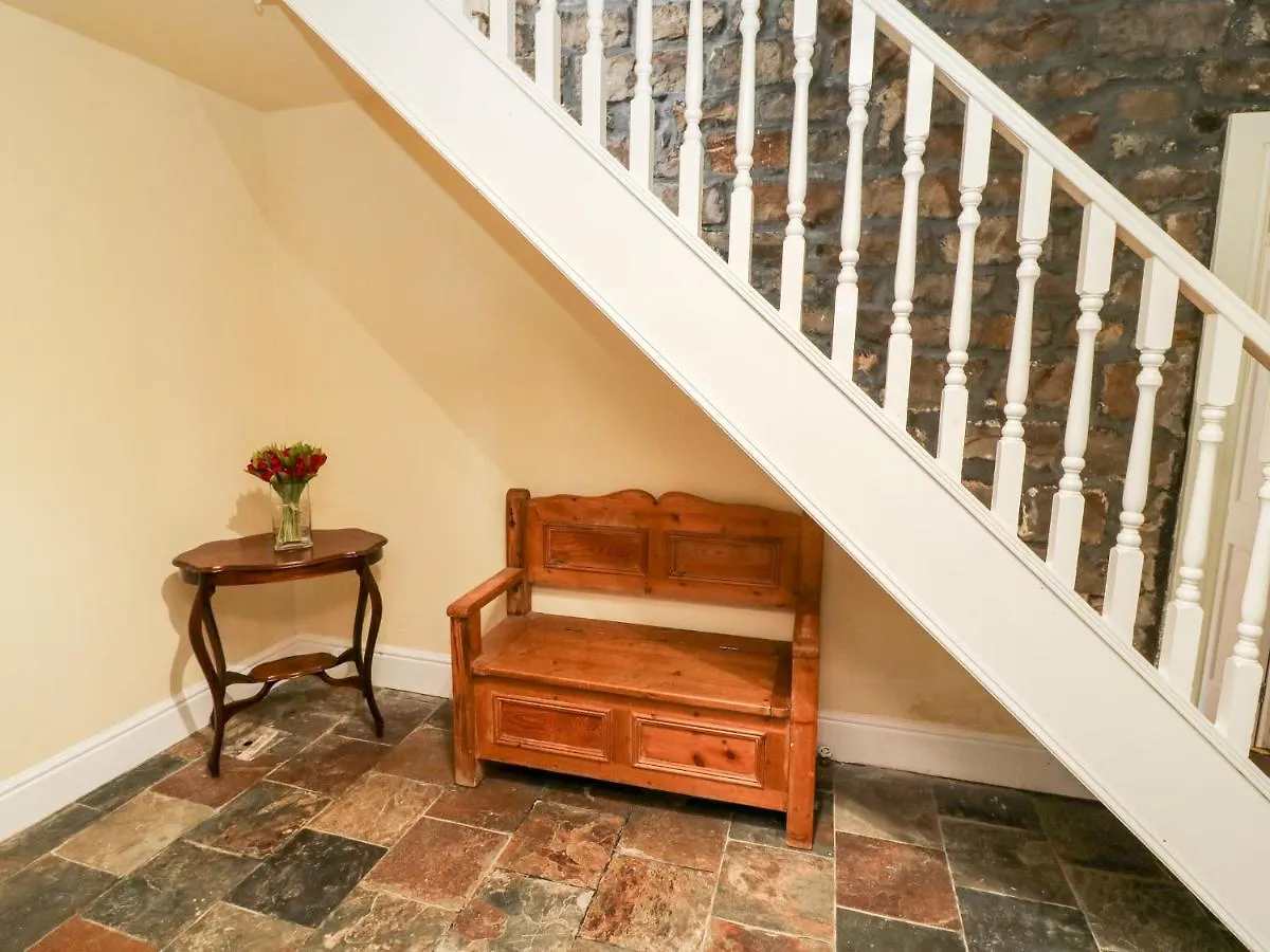 The Cottage At Nidderdale Harrogate